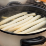 asperges koken